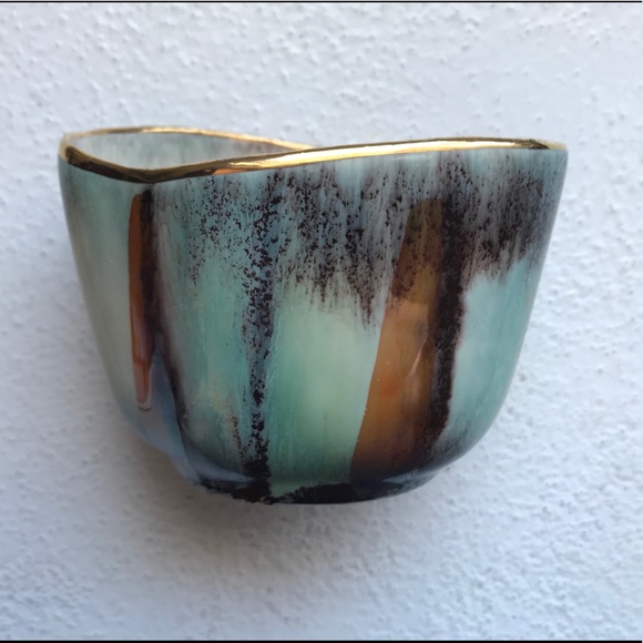 Vintage West Germany Pottery, Ceramics,Mid-Century - Picture 5 of 11